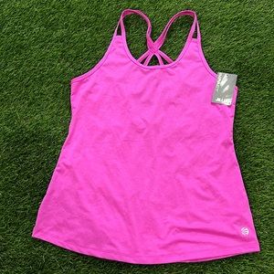 Women’s Jillian Michaels Impact Tank Top Singlet